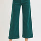 Tune TC High Rise Crop Wide Pants