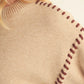 Hudson Drop Shoulder Sweater