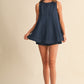 Hebrews Shorts Denim