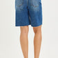 Bermuda High Rise Bermuda Shorts