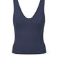 UV Neck Reversible Tank
