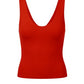 UV Neck Reversible Tank