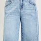 Samson Slouchy Jorts By Risen