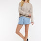 Moody Button-up Lightweight Sweater Cardigan