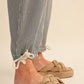 Envy Striped Parachute Pants Striped Parachute Pants