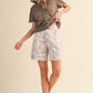 Townsand Short Sleeve Sweater Cardigan