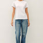 Jersey Crewneck T-shirts