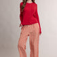 Crafted Button Down Lightweight Sweater