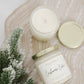 CASHMERE CEDAR | CANDLES