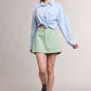 Silhouette Timeless Button Front Shirt