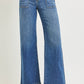 Ready High Rise Wide Leg Jeans by Risen