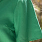 Slumber Ruffle V-Neck Solid Tweed Top