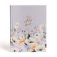 Lavender Fields CSB Notetaking Bible, Large Print Hosanna Revival Edition