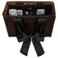 Midnight Black Classic Size Tote Organizer by Case-Mate