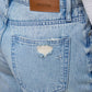 Ireland Baggy Shorts by Hidden Denim
