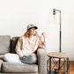 Hat: Made to worship