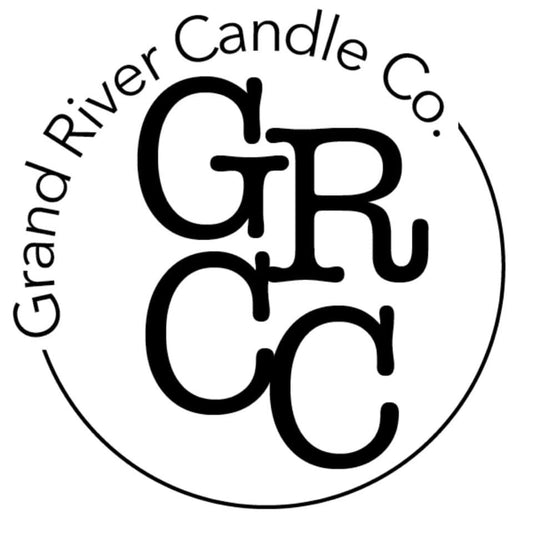10 oz Candle by Grand River Candle Co.