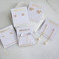 Love Knot Stud Earrings