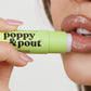 Lip Balm, Lime Lush