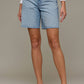 Ireland Baggy Shorts by Hidden Denim