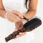 Detangler Brush |Tortoise| Medium
