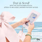 Ballet Pink Bow Jelly Tote Bag (Classic) by Case-Mate