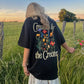 Created By the Creator Unisex Tee by Elevated Faith
