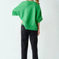 Malibu Lounge Drop Shoulder Top