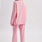Lasting Pants Striped Knit Pants