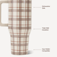 Blair HydroJug 40 oz Traveler Tumbler