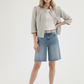 Everyday Essentials Springtime Suede Belt