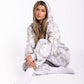 Forgiven Light Camo Kingdom Essential Patchwork Hoodie