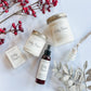 HOLIDAY PROSECCO | CANDLES