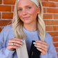 SOFT WORKOUT HEADBAND SET (PACK OF 3)