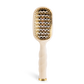 Vented Brush | Full Size | Tan