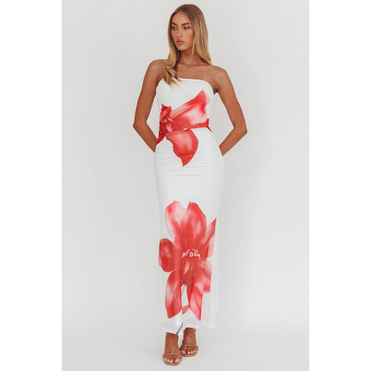 Bloom Maxi Dress