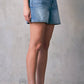 Norway Classic Barrel Shorts by Hidden Denim