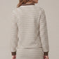 Olympic Mini Skirt With Short Lining with Pockets