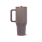 Clay HydroJug 40 oz Traveler Tumbler