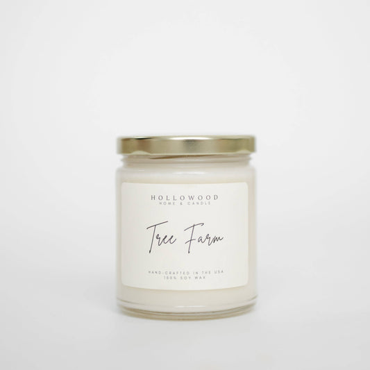 TREE FARM | CANDLES