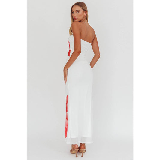 Bloom Maxi Dress