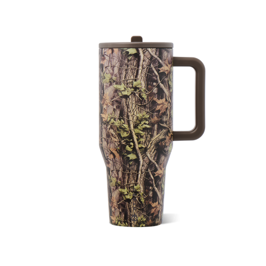 Woodland HydroJug 40 oz Traveler Tumbler