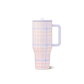 Lavender Dreams HydroJug 32 oz Traveler Tumbler