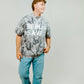 Jesus Saves Unisex Camo Tee
