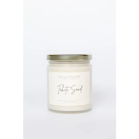 Tahiti Sand | Candles