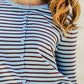 Covee Sweater Knit Cardigan