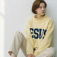 God is Good & Jesus Reversible Sweatshirt