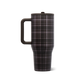 Flannel HydroJug 40 oz Traveler Tumbler