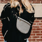 Westlyn Woven Bum Bag - TOP SELLER