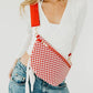 Westlyn Woven Bum Bag - TOP SELLER